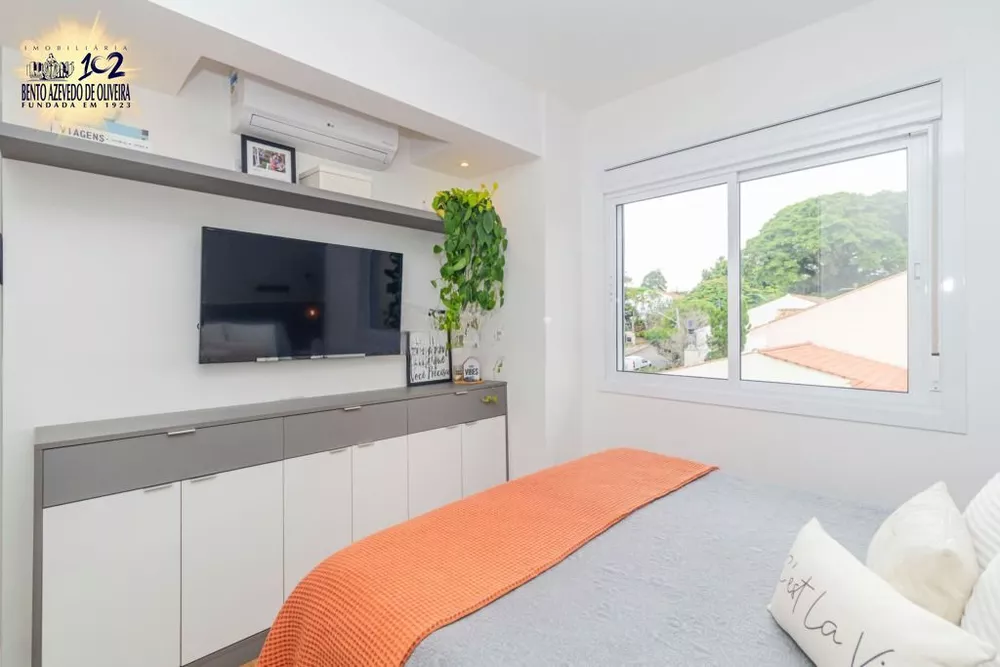 Apartamento, 2 quartos, 67 m² - Foto 5