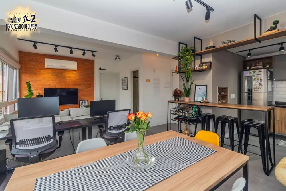 Apartamento, 2 quartos, 67 m² - Foto 7