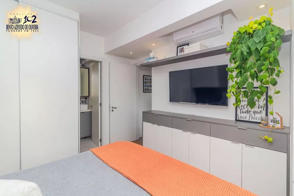 Apartamento, 2 quartos, 67 m² - Foto 2