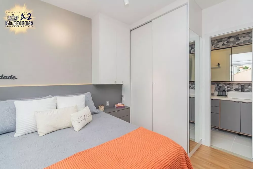 Apartamento, 2 quartos, 67 m² - Foto 3