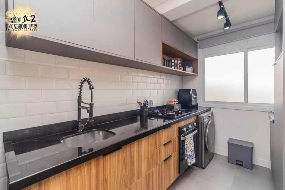 Apartamento, 2 quartos, 67 m² - Foto 8