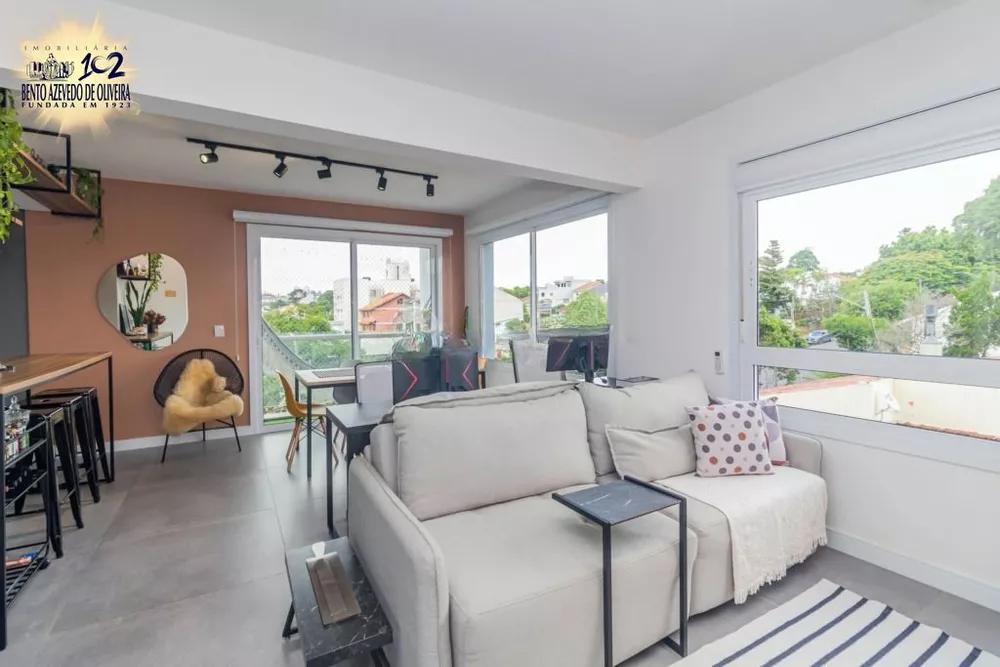 Apartamento, 2 quartos, 67 m² - Foto 4