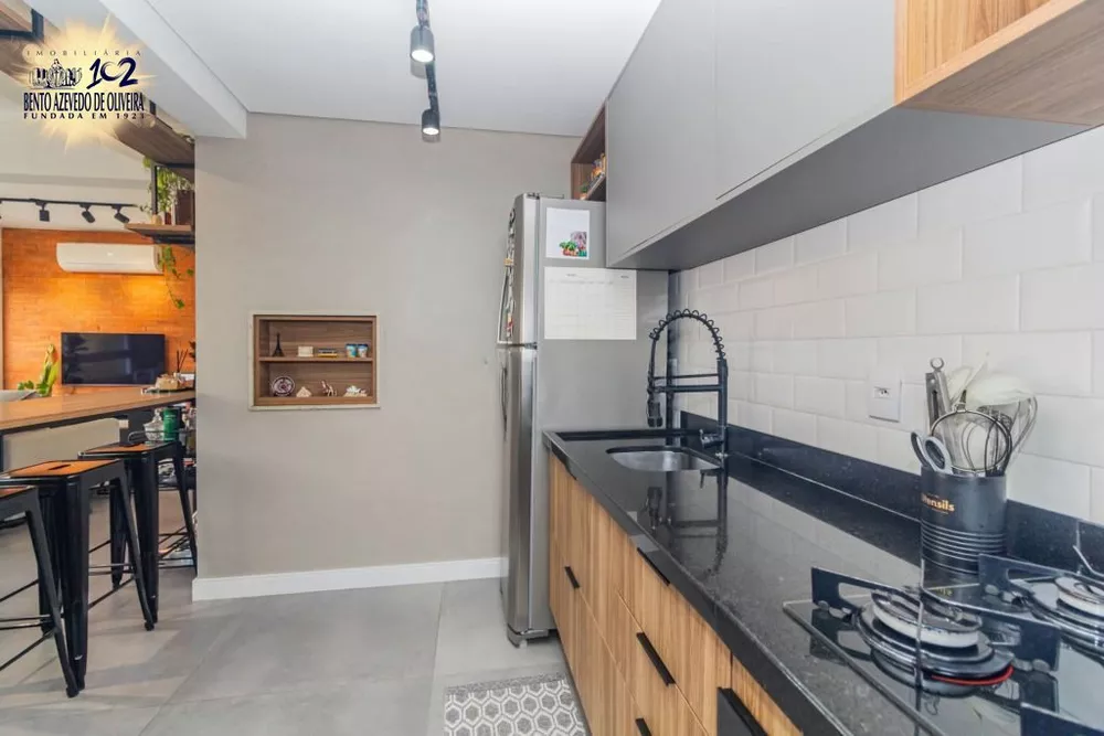 Apartamento, 2 quartos, 67 m² - Foto 6