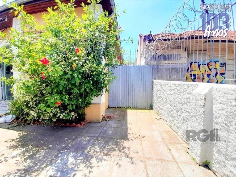 Casa, 3 quartos, 117 m² - Foto 1