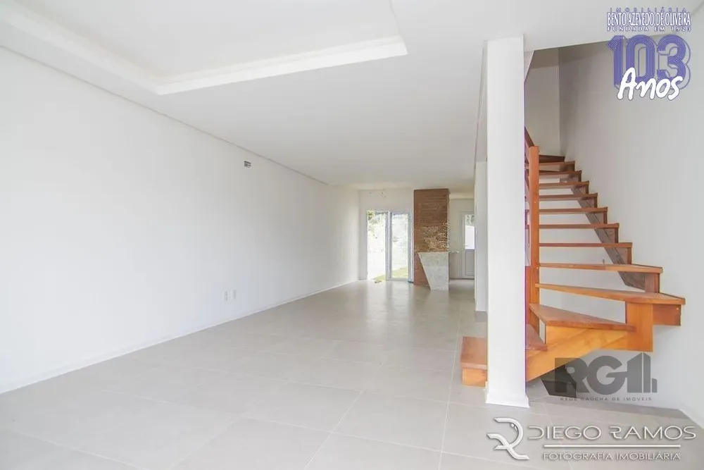 Casa, 3 quartos, 117 m² - Foto 2