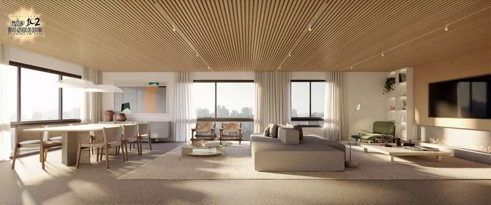 Apartamento, 3 quartos, 144 m² - Foto 7