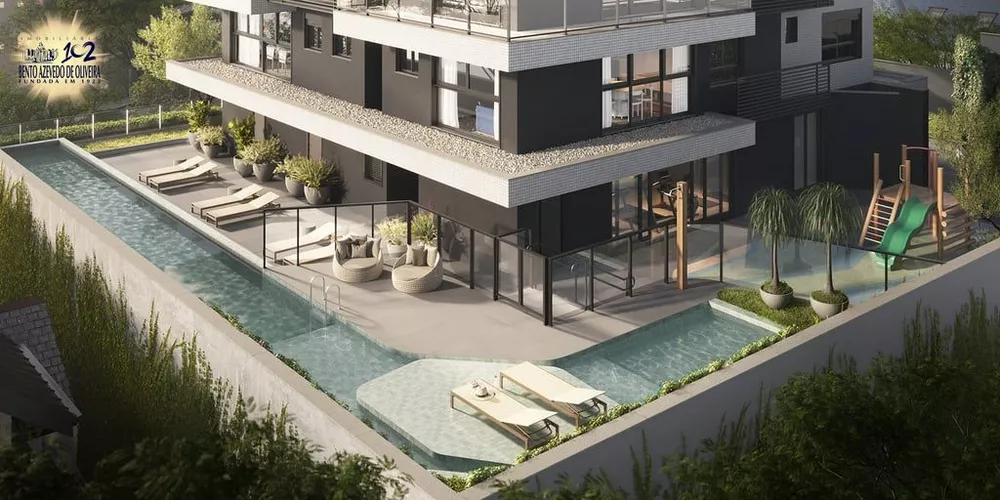 Apartamento, 3 quartos, 144 m² - Foto 6