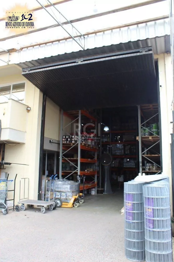 Depósito-Galpão, 1353 m² - Foto 6