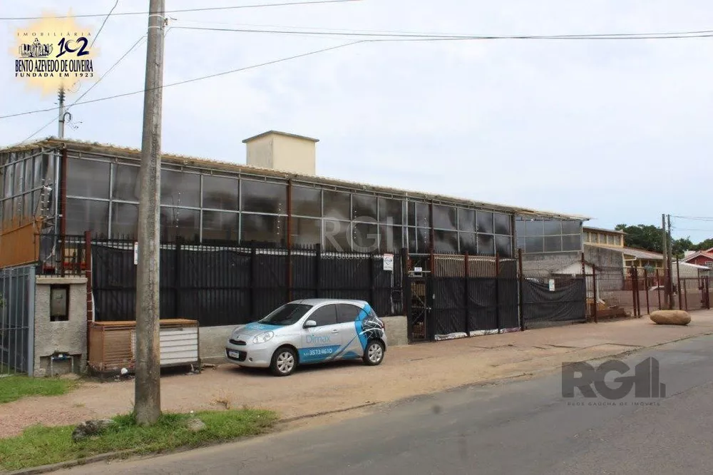 Depósito-Galpão, 1353 m² - Foto 5