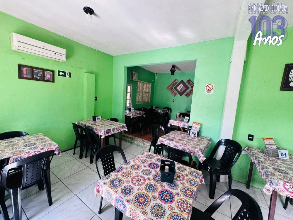 Casa, 3 quartos, 260 m² - Foto 1