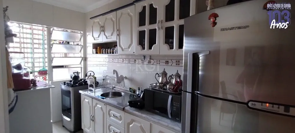 Casa, 3 quartos, 260 m² - Foto 6