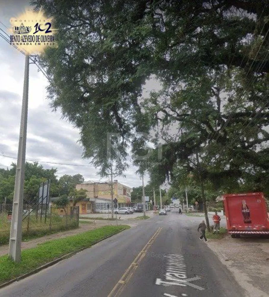 Loja-Salão, 45 m² - Foto 3