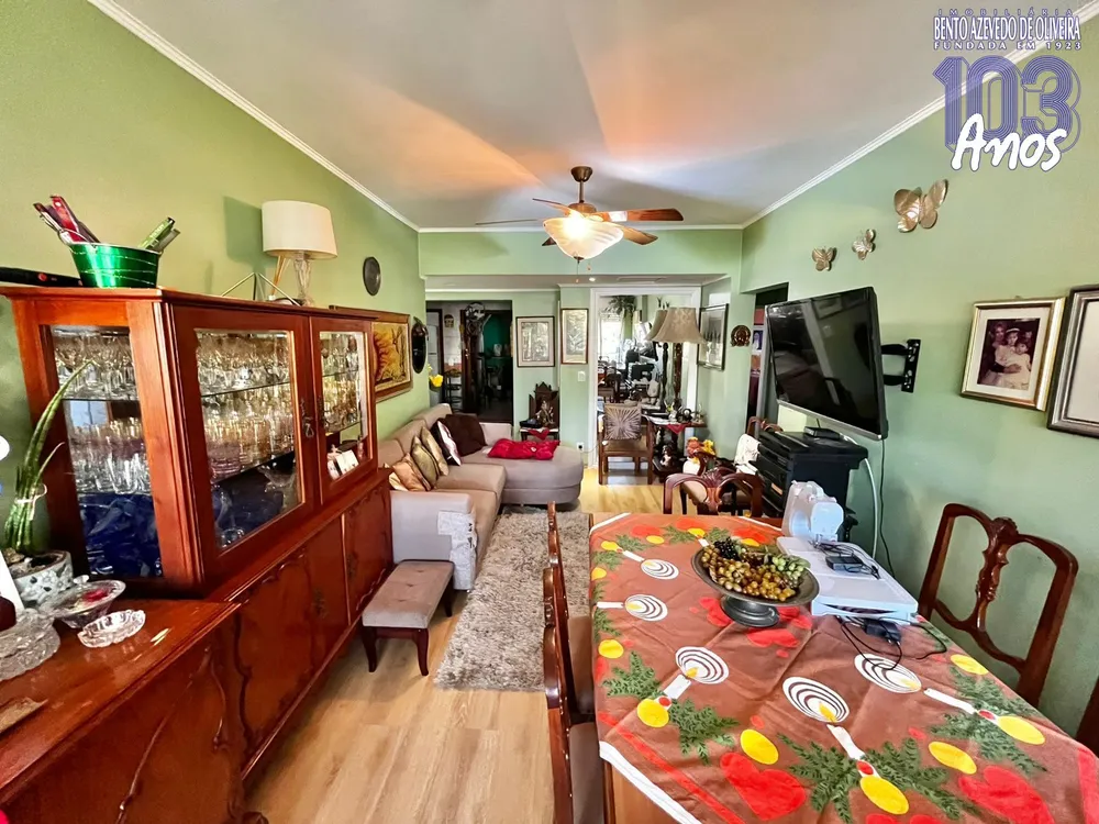 Apartamento, 3 quartos, 104 m² - Foto 4