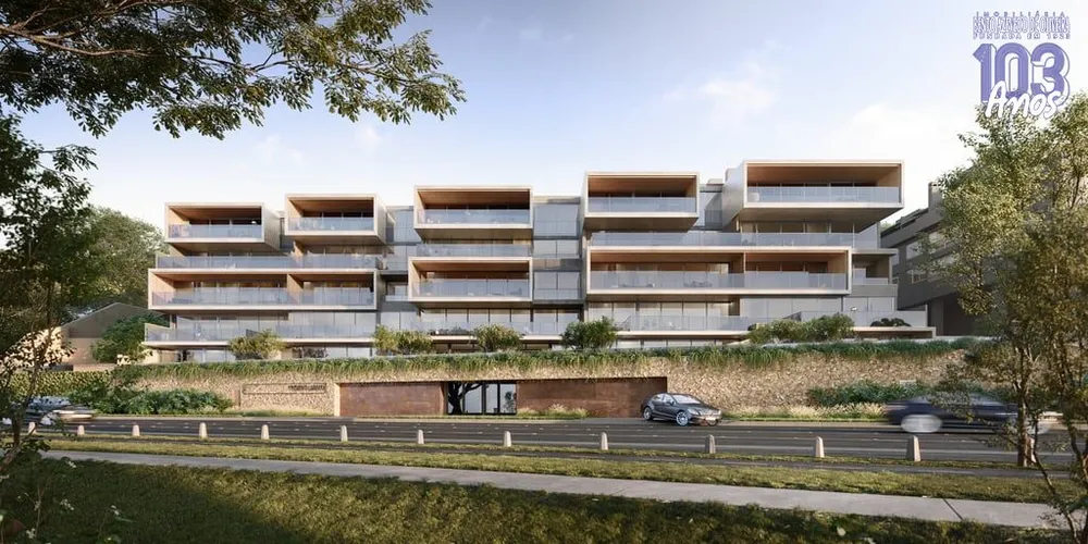 Apartamento, 3 quartos, 443 m² - Foto 1