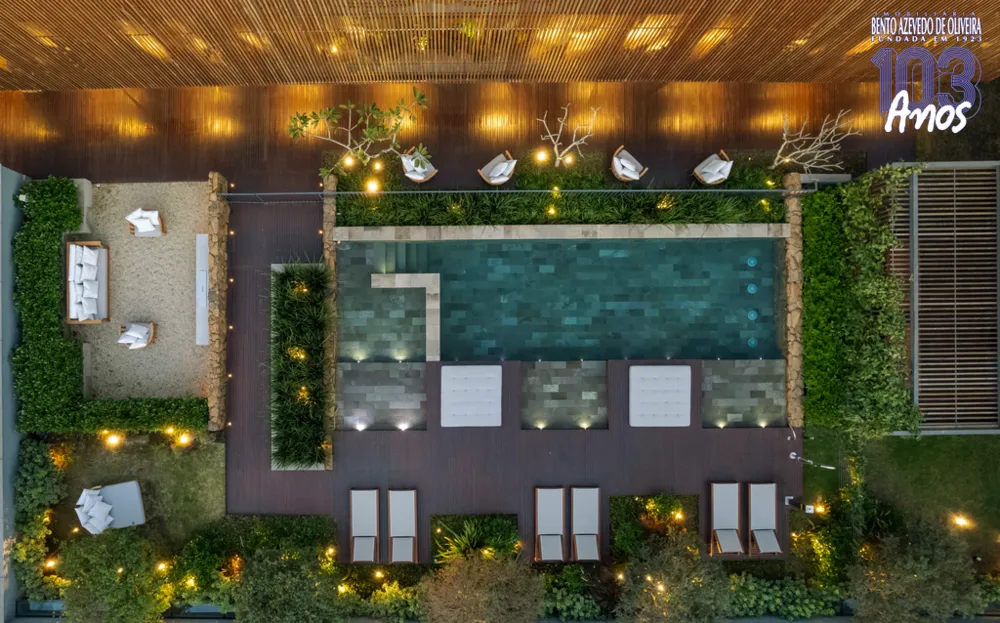 Apartamento, 3 quartos, 443 m² - Foto 7