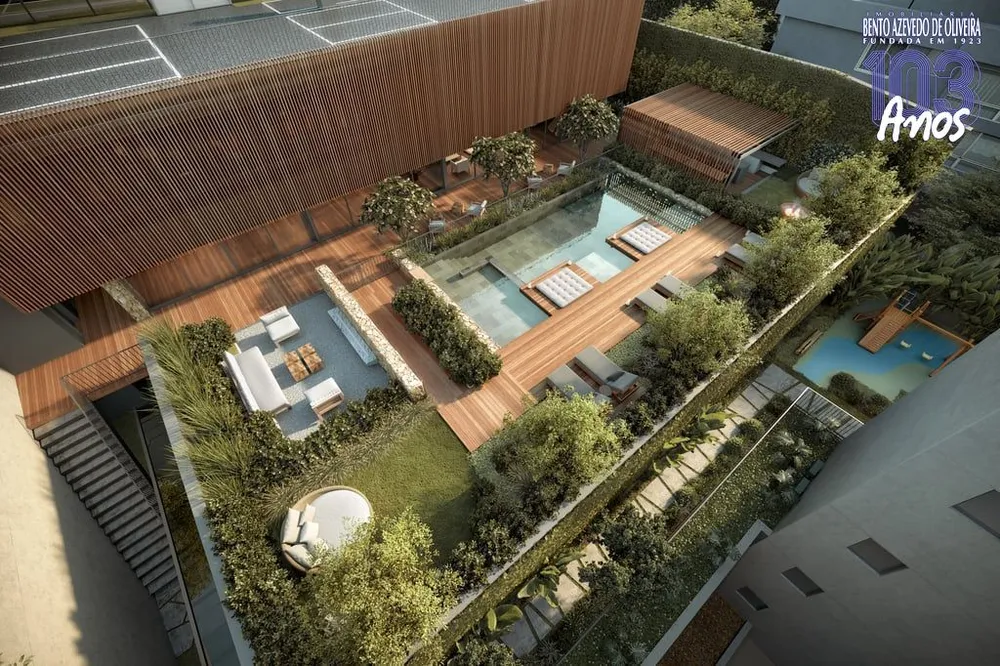 Apartamento, 3 quartos, 443 m² - Foto 5