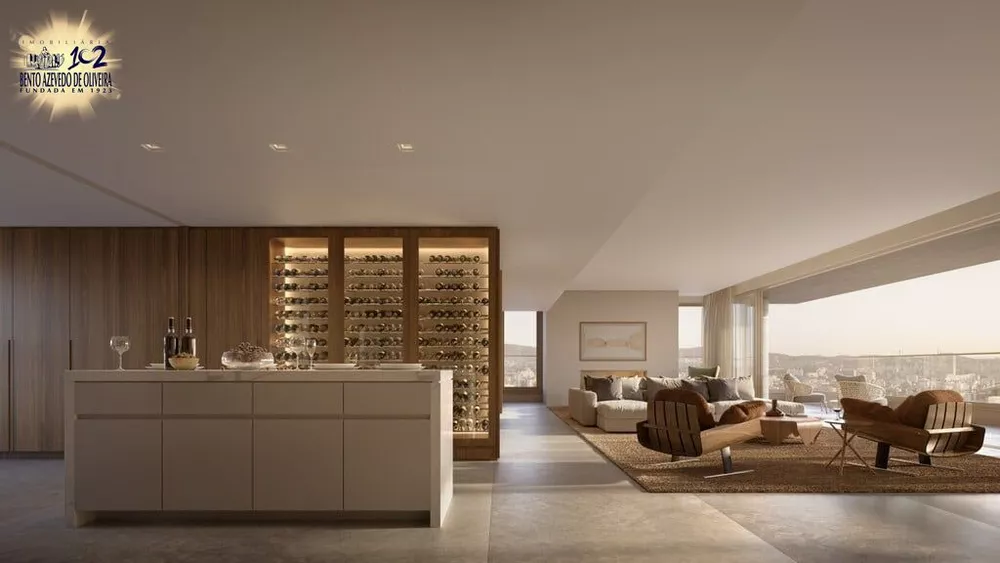 Apartamento, 3 quartos, 239 m² - Foto 6
