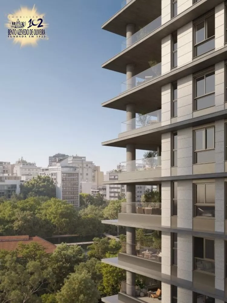 Apartamento, 3 quartos, 239 m² - Foto 5