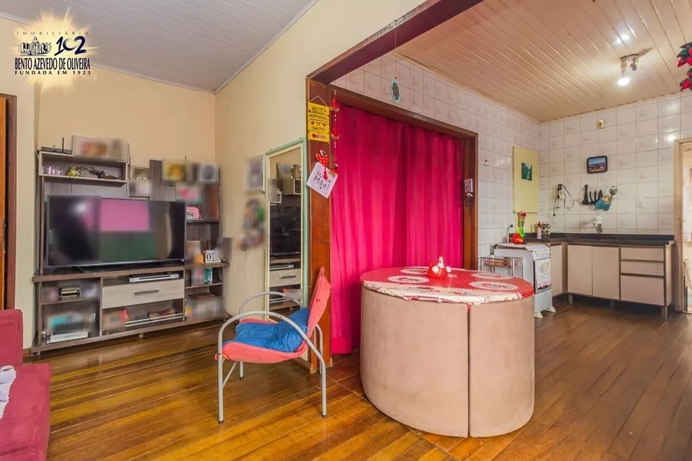Casa, 2 quartos, 230 m² - Foto 1