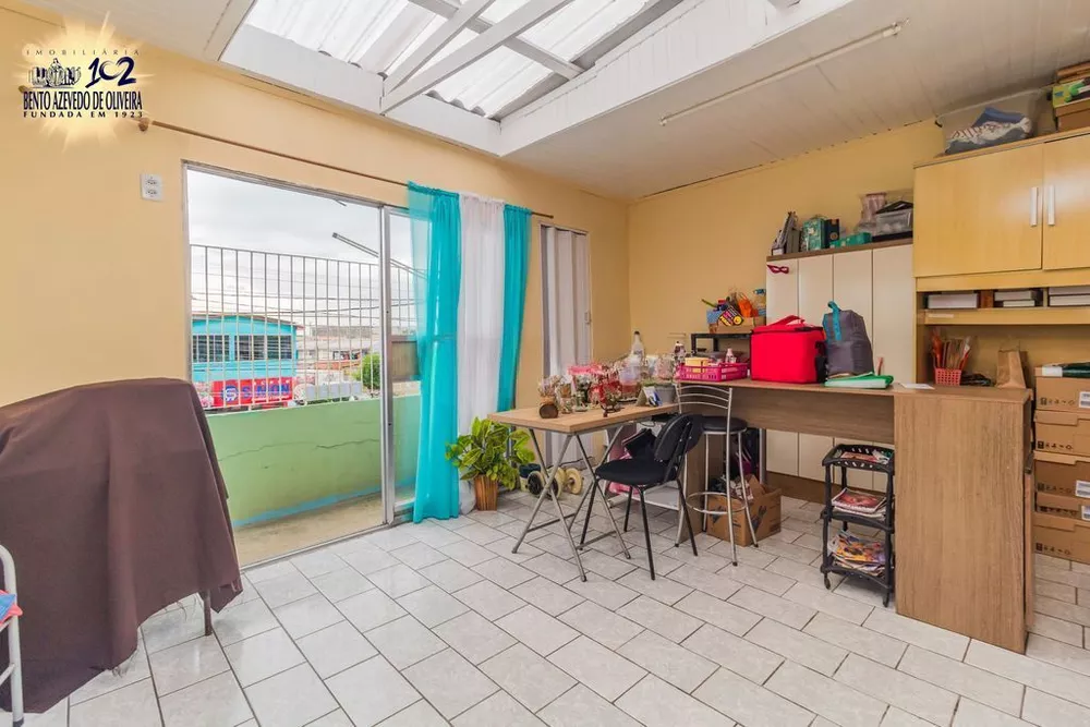 Casa, 2 quartos, 230 m² - Foto 3