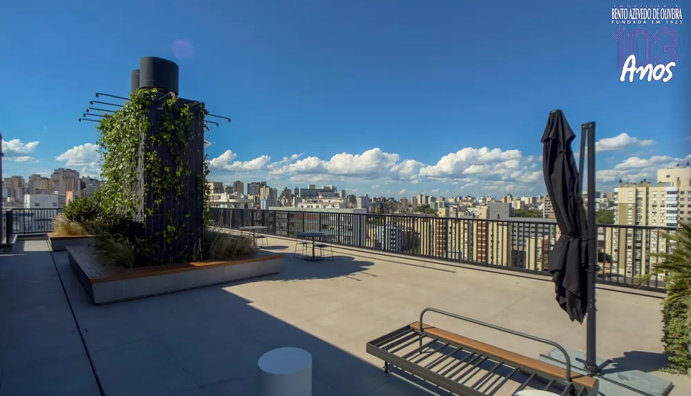Apartamento, 1 quarto, 48 m² - Foto 5