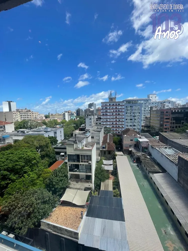 Apartamento, 1 quarto, 48 m² - Foto 1