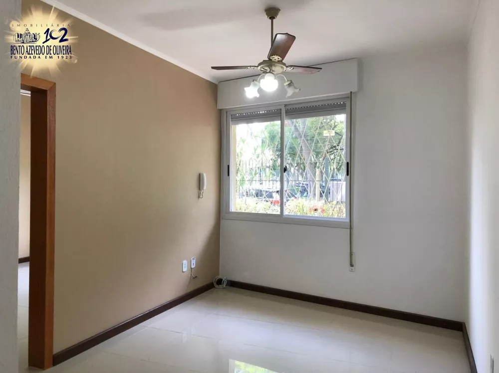 Apartamento, 1 quarto, 44 m² - Foto 1
