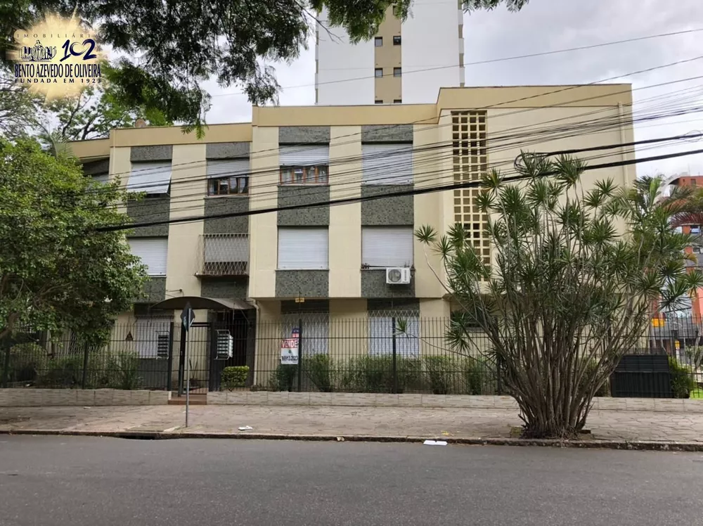 Apartamento, 1 quarto, 44 m² - Foto 3