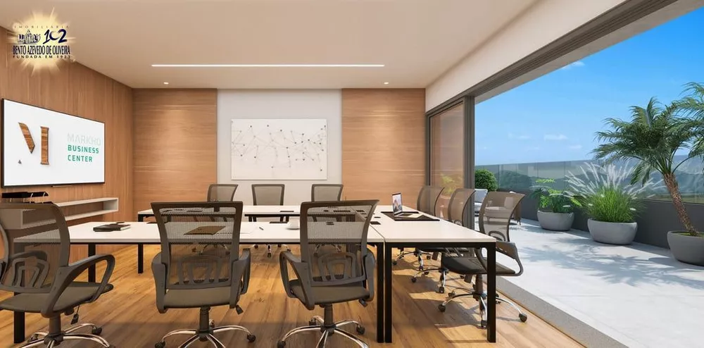 Sala-Conjunto, 290 m² - Foto 4