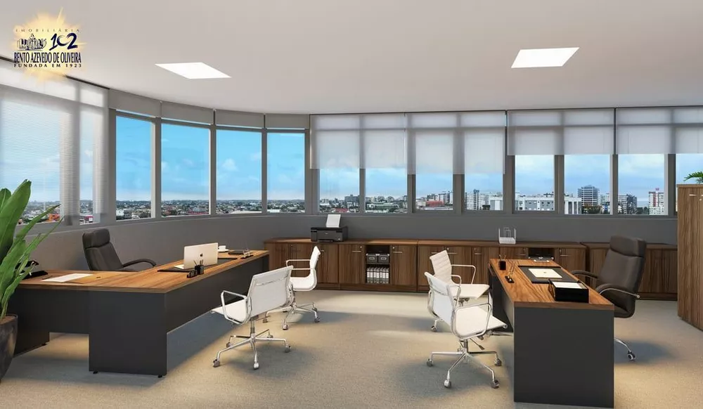 Sala-Conjunto, 290 m² - Foto 1