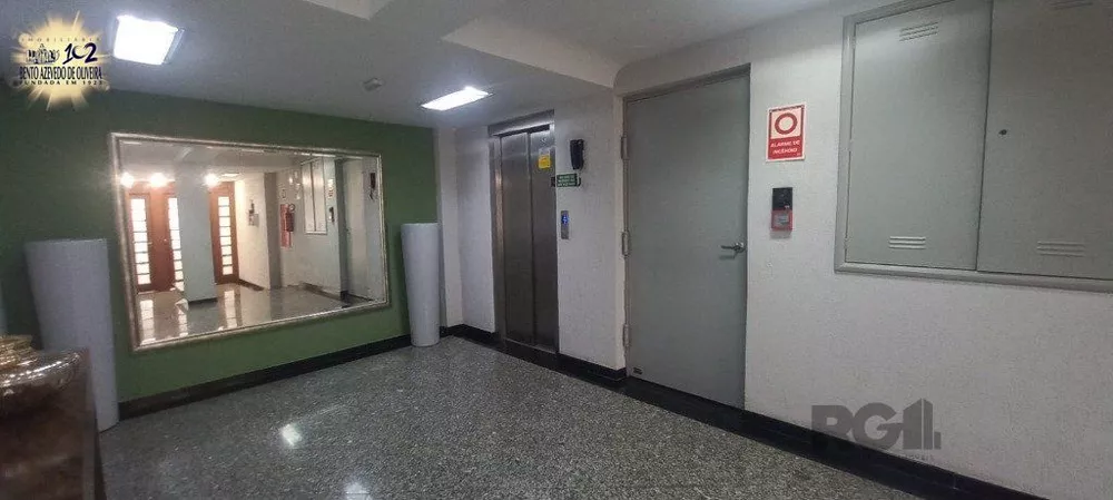 Apartamento, 1 quarto, 43 m² - Foto 8