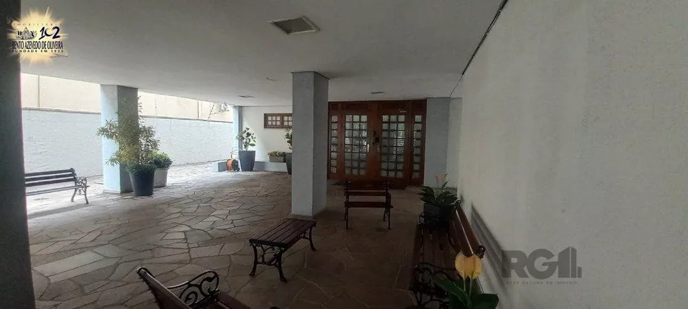 Apartamento, 1 quarto, 43 m² - Foto 6