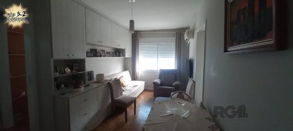 Apartamento, 1 quarto, 43 m² - Foto 3