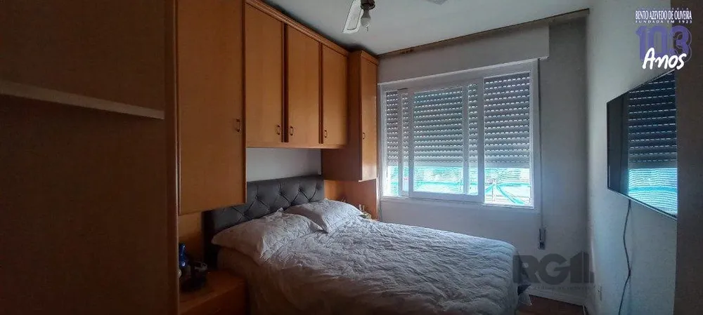 Apartamento, 1 quarto, 43 m² - Foto 11