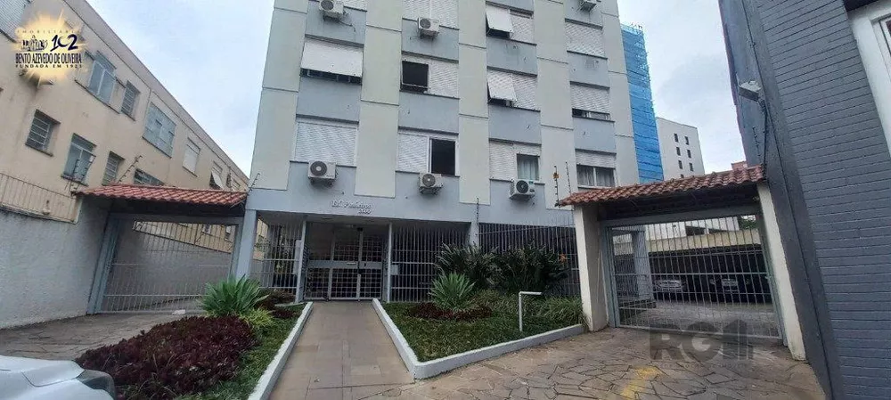 Apartamento, 1 quarto, 43 m² - Foto 1
