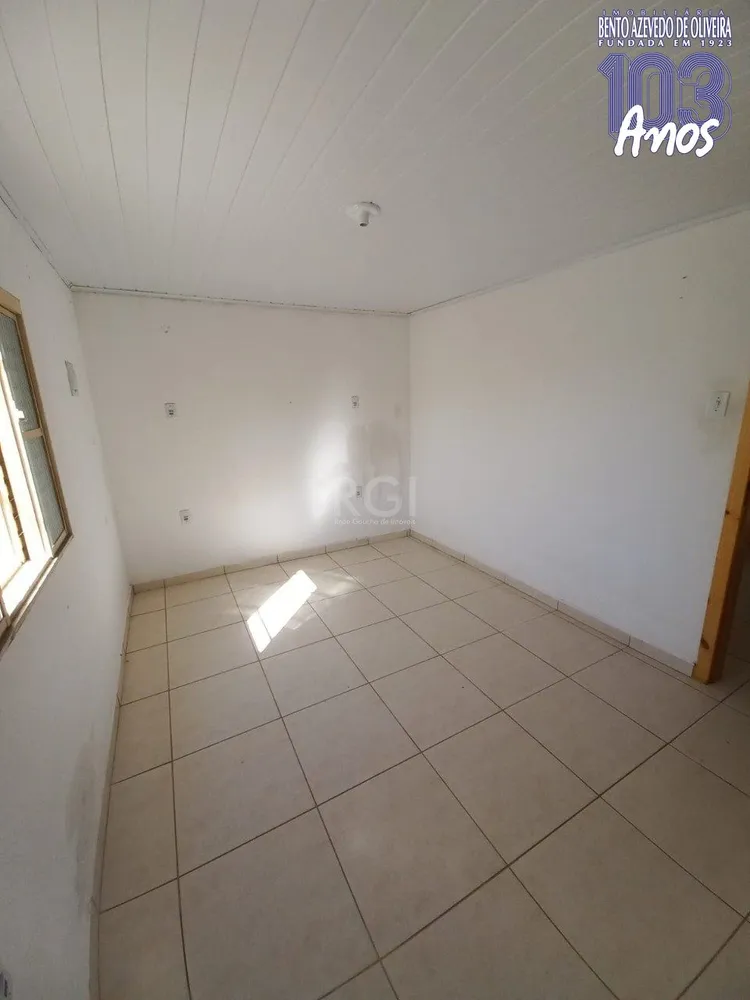 Casa, 2 quartos, 49 m² - Foto 2
