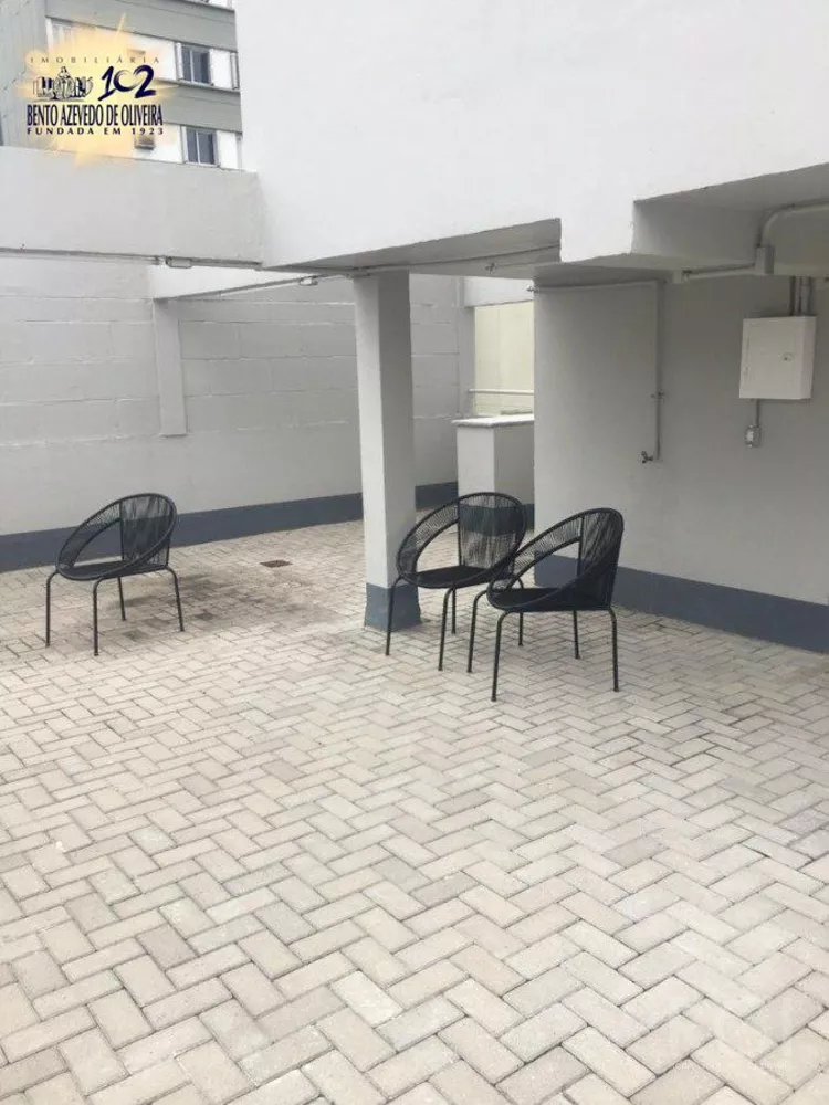 Apartamento, 1 quarto, 35 m² - Foto 2