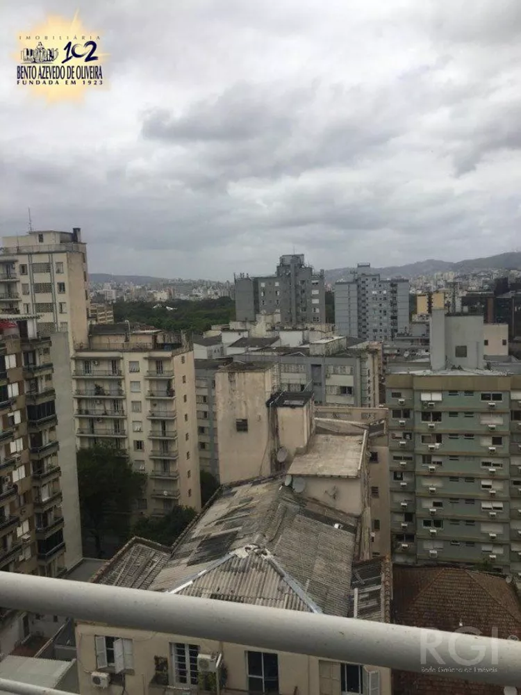 Apartamento, 1 quarto, 35 m² - Foto 4