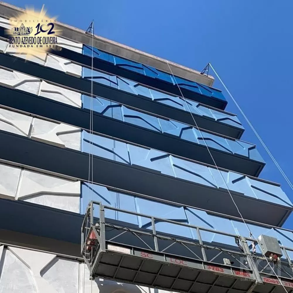 Apartamento, 1 quarto, 35 m² - Foto 3