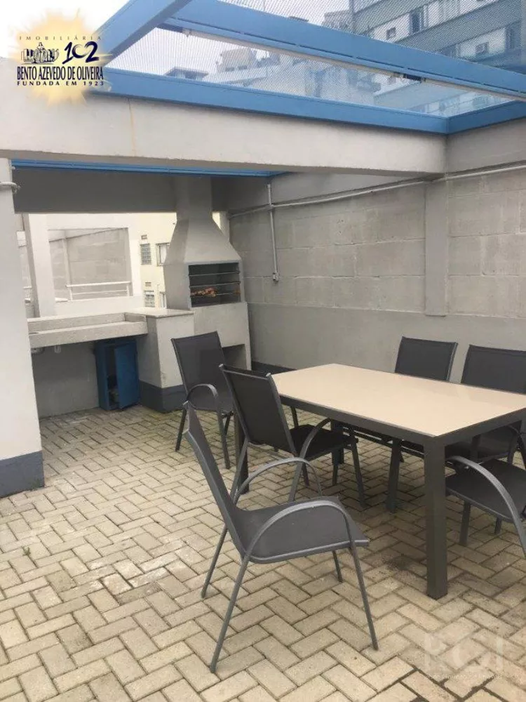 Apartamento, 1 quarto, 35 m² - Foto 1