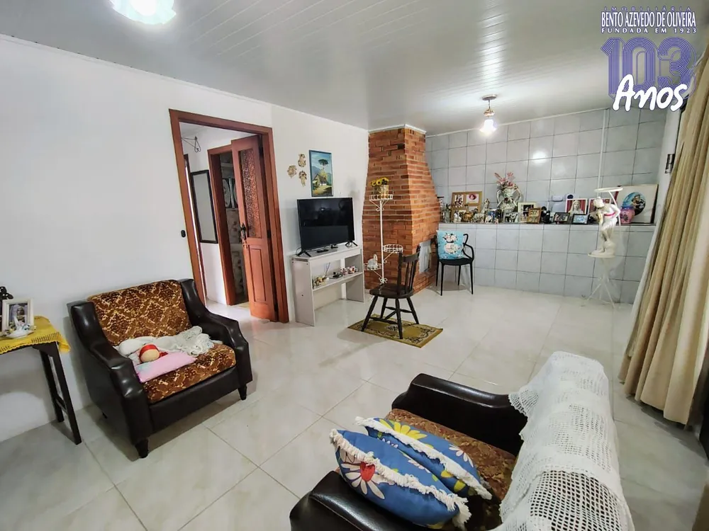 Casa, 3 quartos, 175 m² - Foto 1