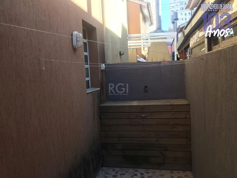 Apartamento, 1 quarto, 46 m² - Foto 5
