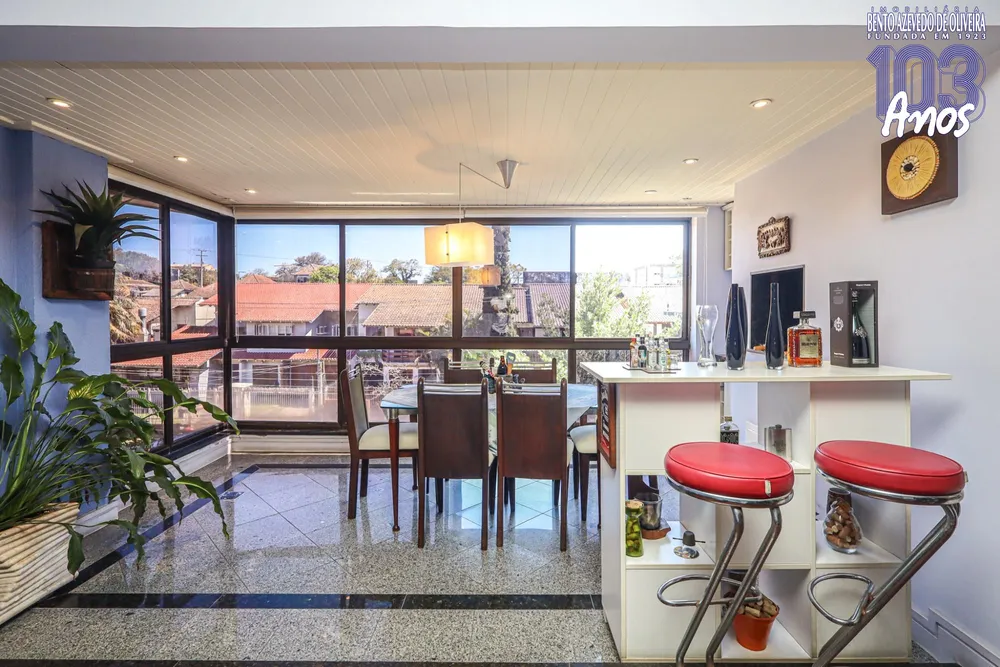 Apartamento, 3 quartos, 117 m² - Foto 4