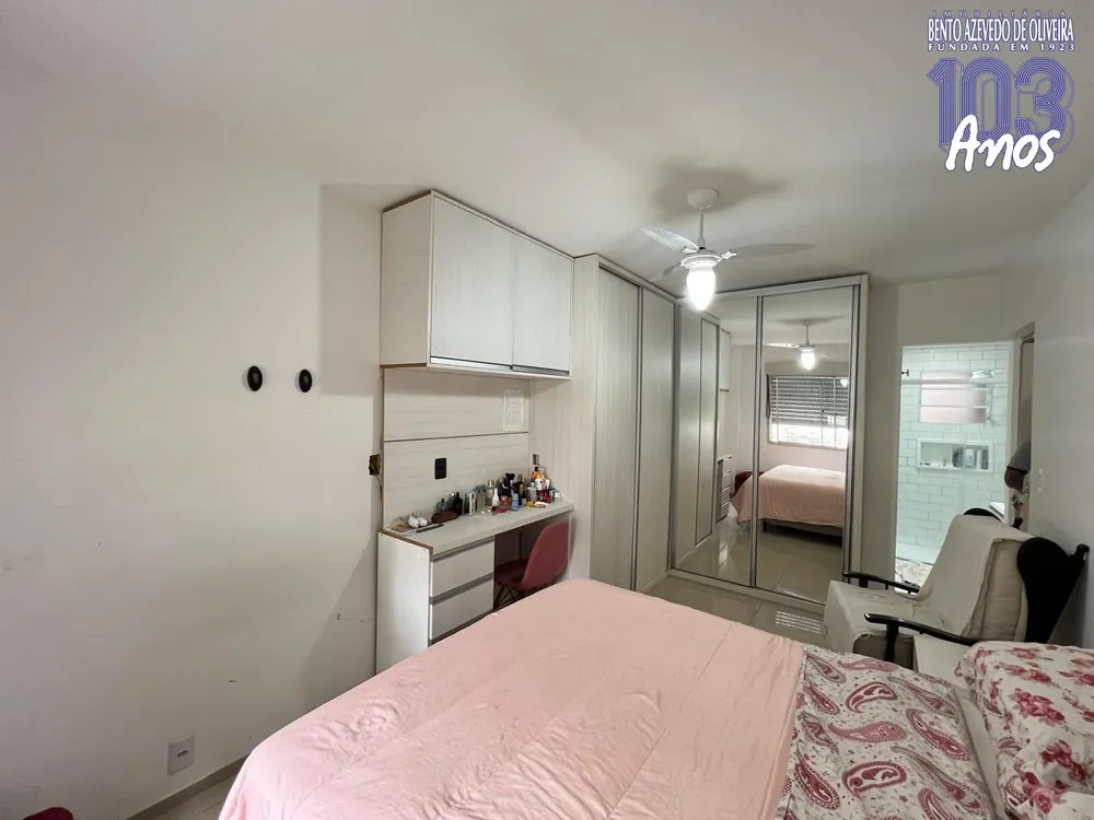 Apartamento, 3 quartos, 62 m² - Foto 6