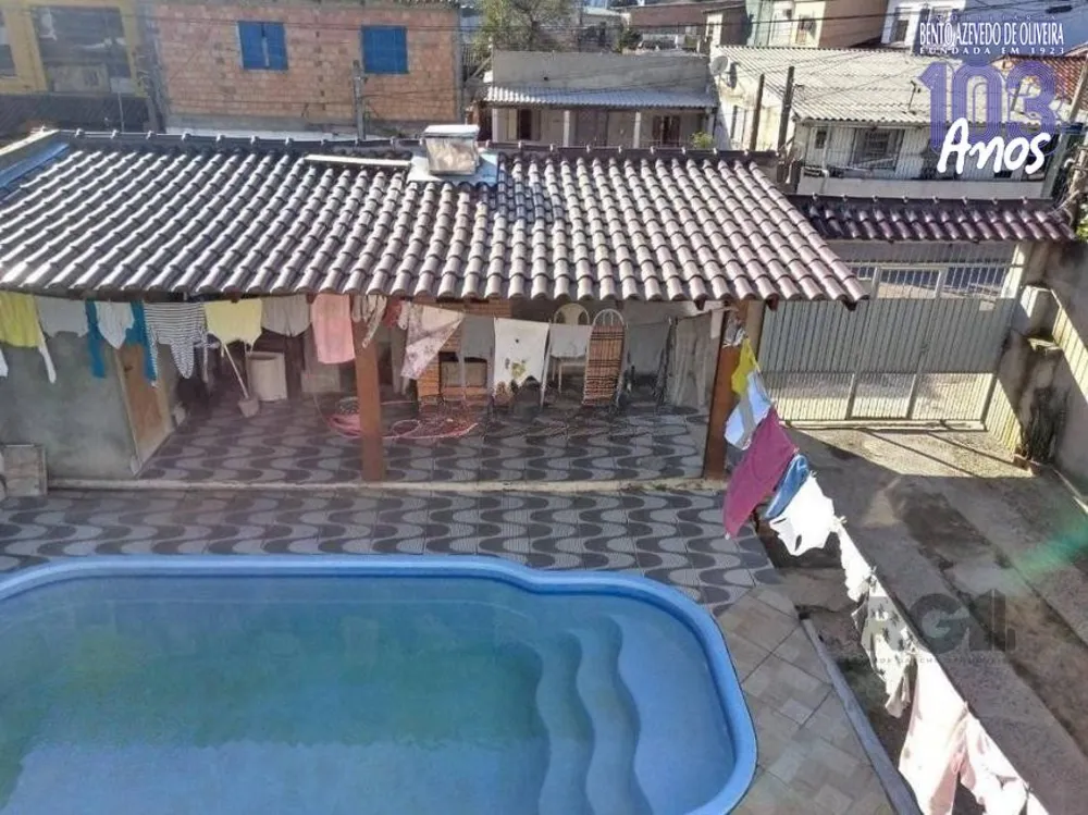Casa, 4 quartos, 191 m² - Foto 2