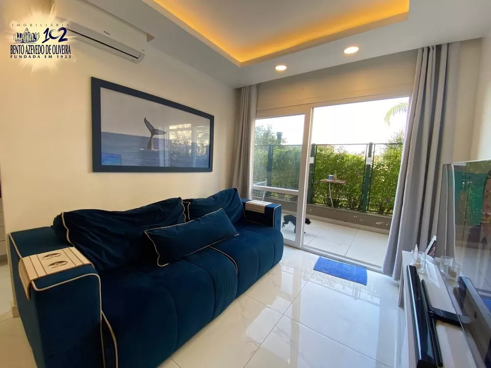 Apartamento, 1 quarto, 67 m² - Foto 7