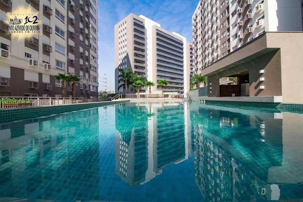 Apartamento, 1 quarto, 67 m² - Foto 5