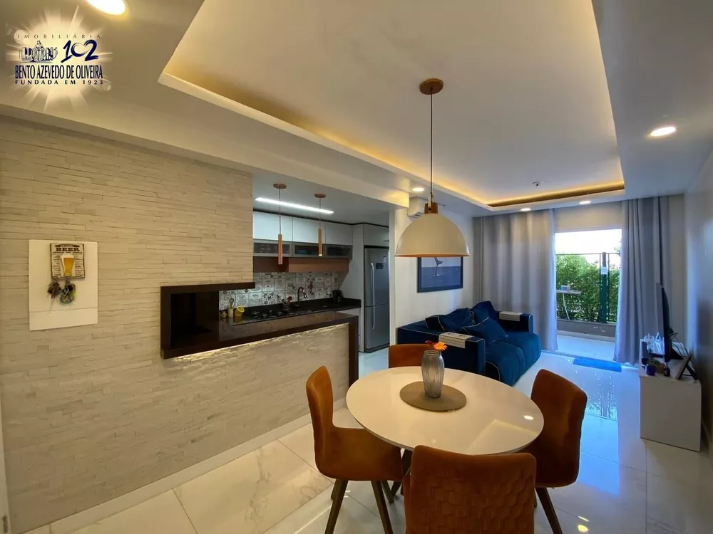 Apartamento, 1 quarto, 67 m² - Foto 2