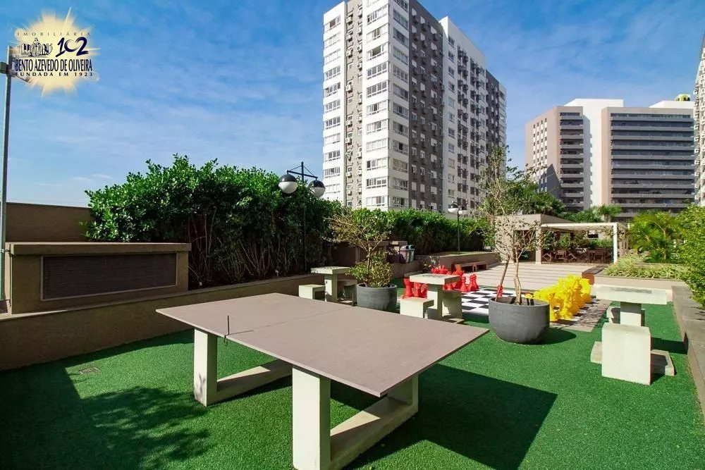 Apartamento, 1 quarto, 67 m² - Foto 1