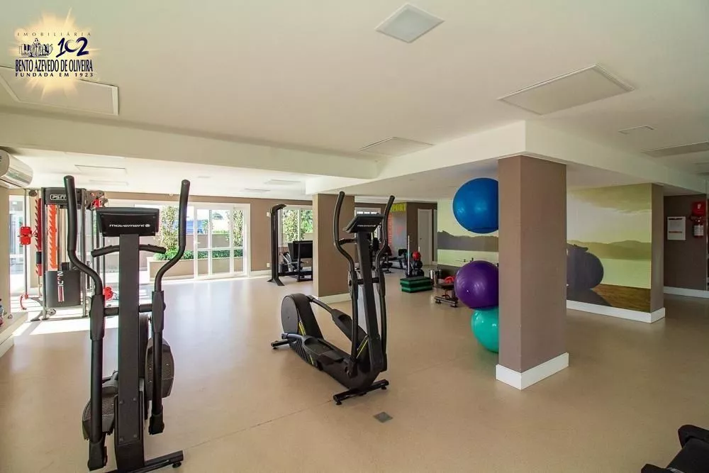 Apartamento, 1 quarto, 67 m² - Foto 8